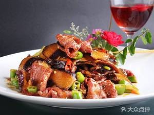 Changnian Delicious Food (Wenhua Garden Branch)