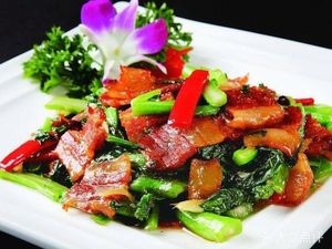 Royal Steamed Rice Noodle Rolls (Luotang Road Branch)