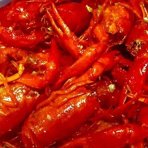 Fragrant Spicy Crayfish (Zhangcun Branch)