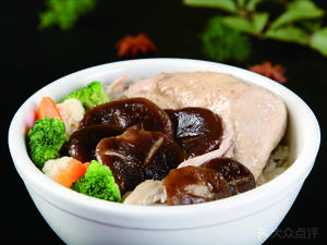 Popular Food (Zhangcun Store)