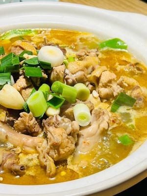 Yijia Hubei Cuisine (Fenghua翠苑 Store)