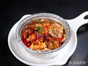 Yi Feng Barbecue (Zhangcun Branch)