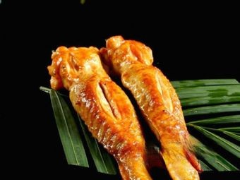 Xinjiang Barbecue Lamb Skewers