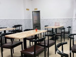 Dongsheng Roast Goose Restaurant