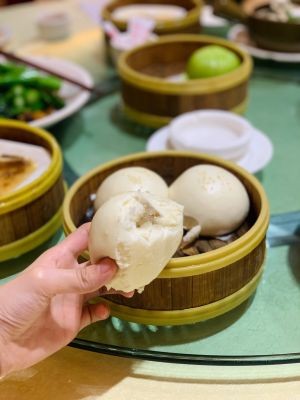 Dongjiang Restaurant (Wenhua Avenue Branch)