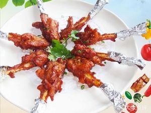 Shi Fan Wei (Zhangcun Branch)