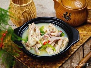 Rong Ji Chaoshan Clay Pot Rice (Ronghua Building Branch)