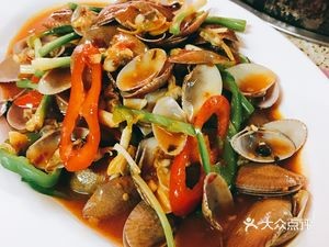 Zhongshan Fresh Pork Offal Porridge (Dongcheng Store)