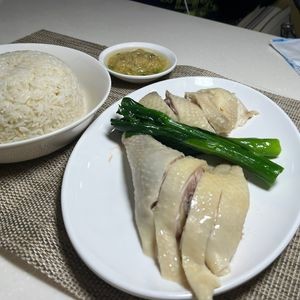 Zordon Hong Kong Style Cafe (Wenhua Road Branch)