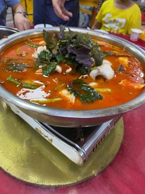 Guizhou Miao Xiang Ren Jia · Miao Family Home Cooking