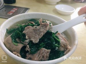 Liao Ji Noodle House (Dongcheng Branch)