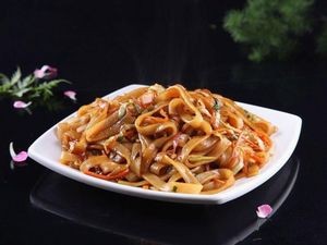 Wuhan Noodle House (Wenhua Road Store)