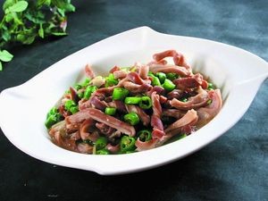 Dongting Lake Restaurant