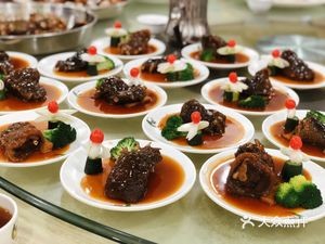 Kangshang Turtle Garden Farmhouse (Hengli Store)