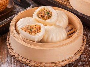 Sanjin Soup Dumplings (Zhengxin Middle Road Branch)