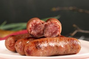 Luxingxian Freshly Boiled and Grabbed (Helong Shopping Plaza Branch)