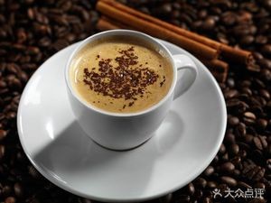 Add Coffee (Hengli碧桂园 Branch)