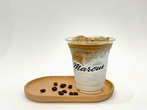 Marcus Village Gate Lemon Coffee