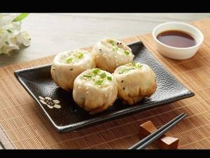 Sanjin Soup Dumplings (Jinma Road Branch)