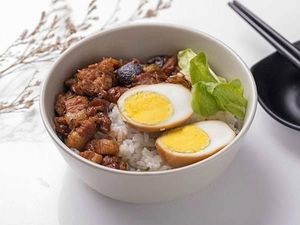 No. 91 Affordable Dining