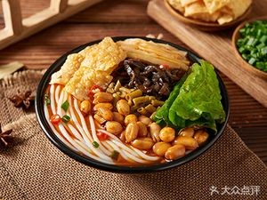 Old Brand Authentic Liuzhou Luosifen (Hengli Branch)