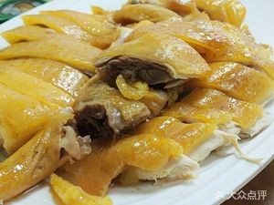 Fei Zai Night Market Eatery