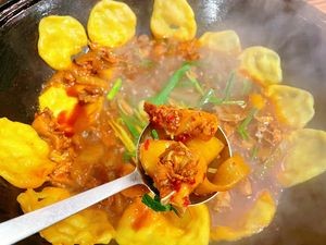 Farmhouse Stone Pot Fish & Clay Pot Chicken