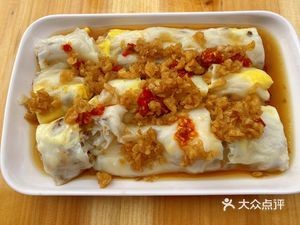 Xiangxia Stone Mill Steamed Rice Noodles (Shuren Road Branch)