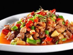 Pangge Wooden Bucket Rice