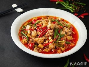 Xiangjia Wooden Bucket Rice (Xihuan Road Store)