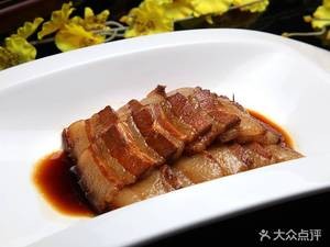 Ziji Longjiang Pork Trotter Rice (Sanjiang Store)