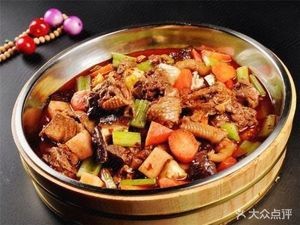 Xiangxiang Wooden Bucket Rice (Hengli Branch)