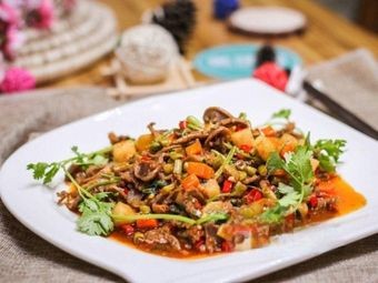 Guest Flavor Connection