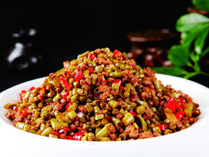 Nongjia Xiang Wooden Bucket Rice