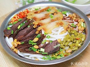 Old-School Guilin Rice Noodles (Sanjiang Branch)