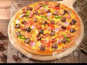 Le'ai Pizza (Hengli Store)