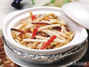 Old Brand Changde Laolao Earth Pot Hunan Cuisine (Hengli Branch)