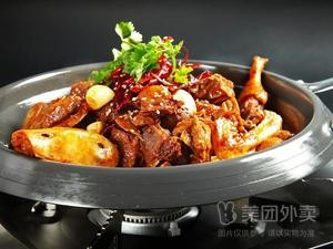 Xiangzhengfu (Hengli Branch)