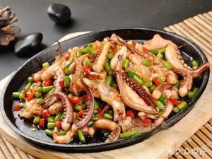 Hengyang Hunan Cuisine King (Zhou Fu Lou Branch)