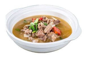 Rice Flower Fragrance Chaozhou Claypot Rice (Hengli Branch)