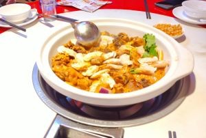 Yiming Turtle Chicken Pot (Hengli Sanjiang Branch)