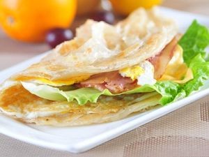 Zhengxin Chicken Cutlet (Chijiang Road Branch)