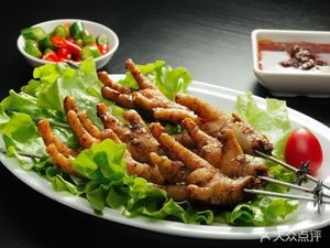 Northeast Barbecue (Longzi Road Branch)