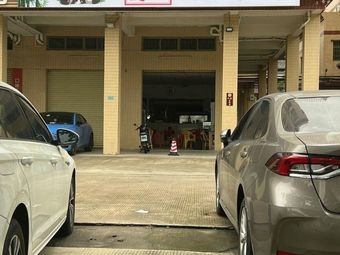 Xicheng Hot Pot & BBQ Buffet Restaurant