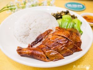 Feizi Roast Goose (Longzi Road Branch)