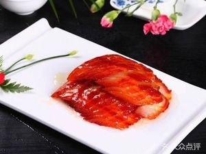 Xiangyin Shenjing Roast Goose (Cunwei Branch)
