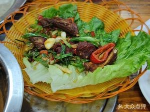 Xiangcun Sheep House