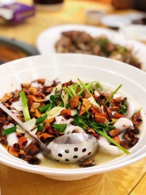 Pigeon Manor (Hengli Branch)