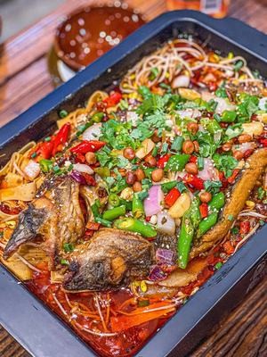 Xin Shi Wei Xian (Yucai Road Store)