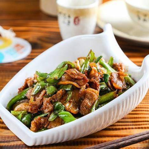 Haoweilai Night Market Restaurant